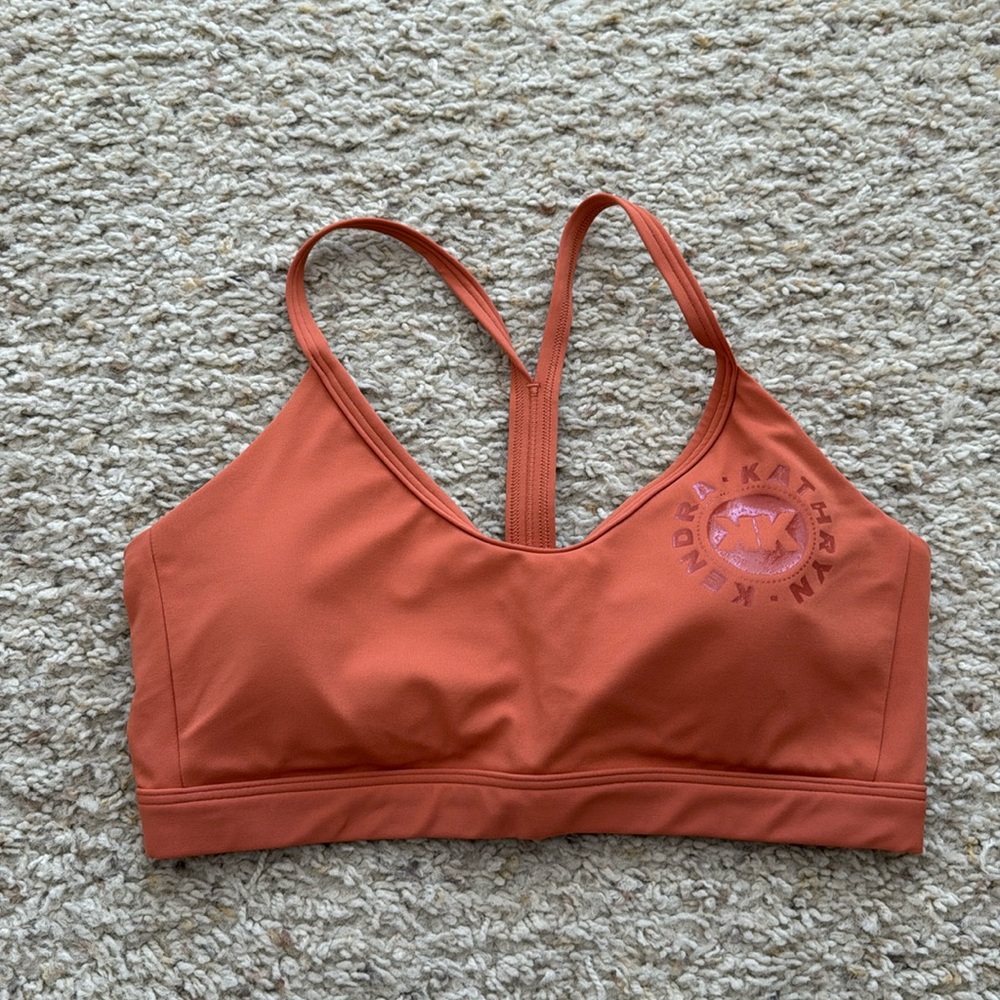Gymshark Sports bra